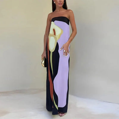Fernanda - Elegante vestido para cualquier ocasión