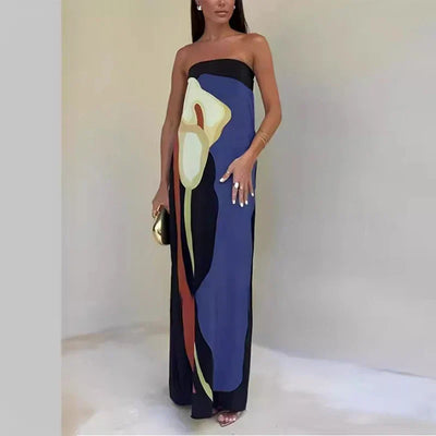 Fernanda - Elegante vestido para cualquier ocasión