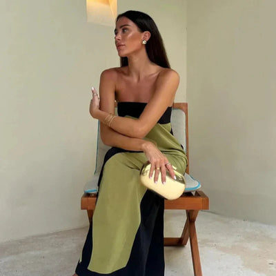 Elena - Elegante vestido para cada ocasión
