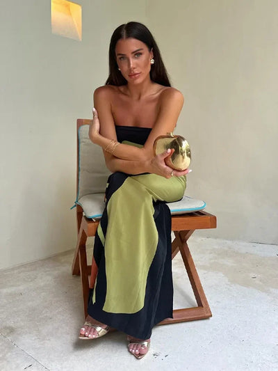 Fernanda - Elegante vestido para cualquier ocasión