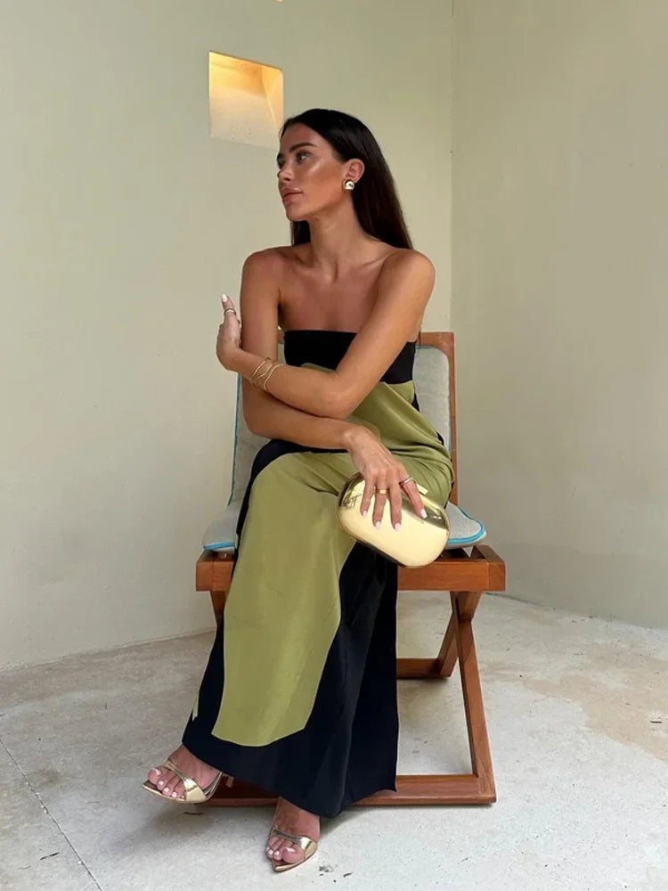 Fernanda - Elegante vestido para cualquier ocasión
