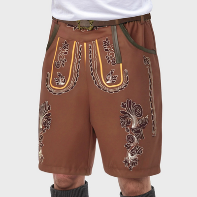 Leon – Único y moderno estilo masculino