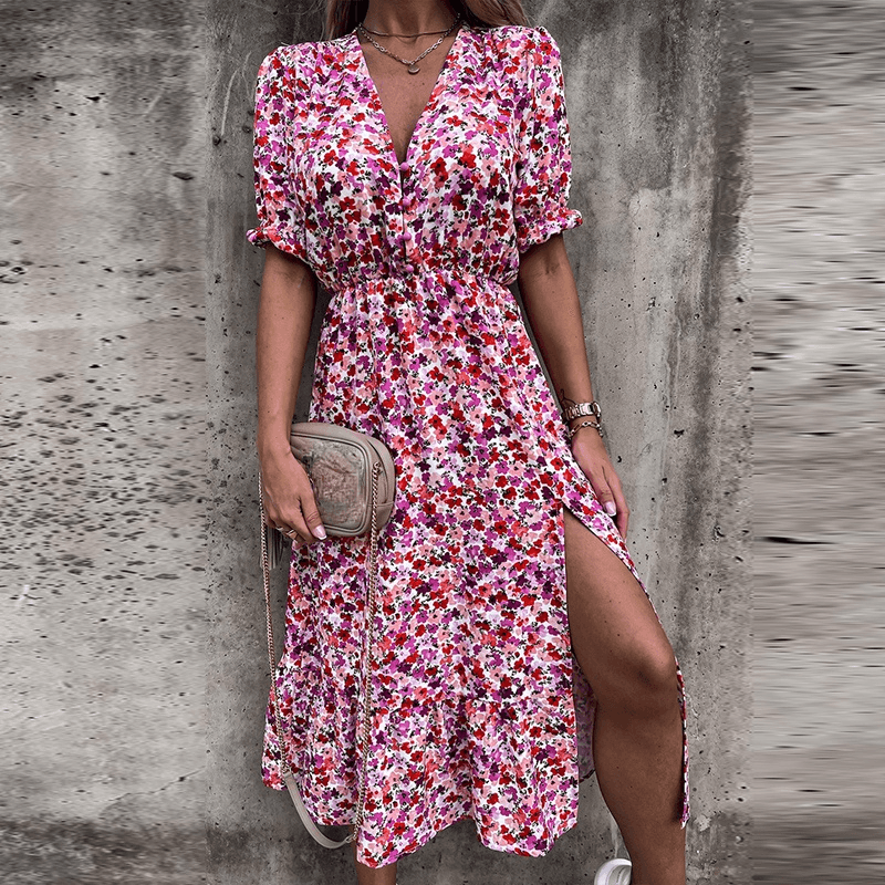 Lola – Vestido de Verano Perfecto