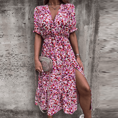 Lola – Vestido de Verano Perfecto