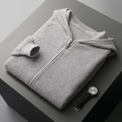 Harry – Pullover con especial suavidad