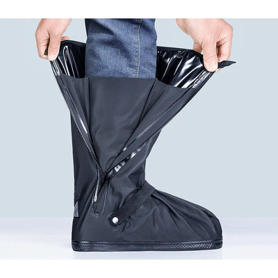 DryFeet – Cubrezapatos Impermeables