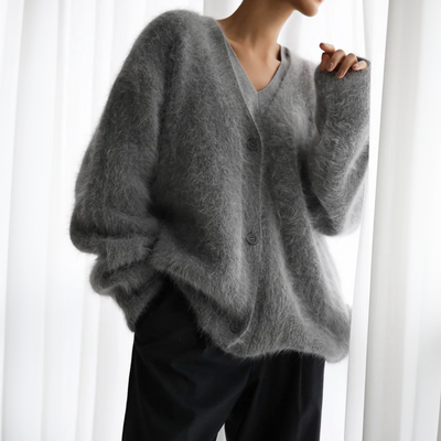 Barbara - Moda elegante y cómoda
