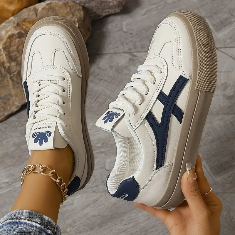 Era – Zapatos Deportivos Ortopédicos