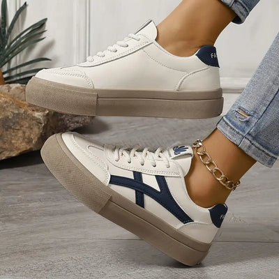 Era – Zapatos Deportivos Ortopédicos