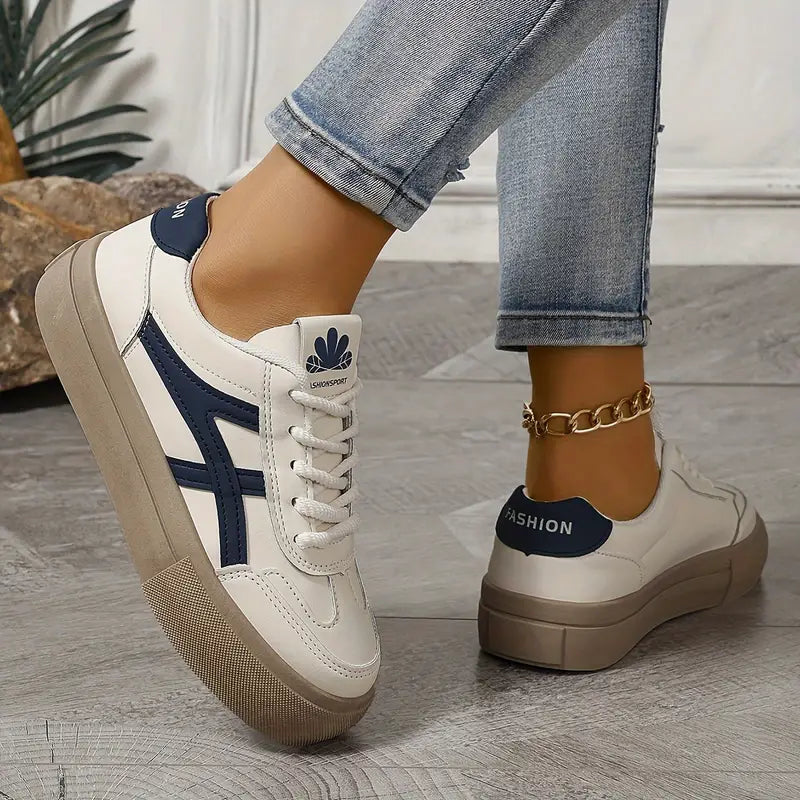 Era – Zapatos Deportivos Ortopédicos