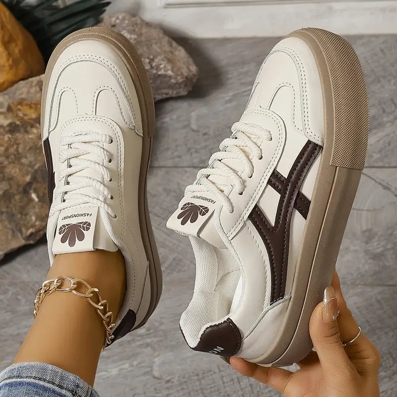 Era – Zapatos Deportivos Ortopédicos