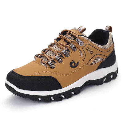 Tui - Zapatos Ortopédicos de Hombre Comodidad