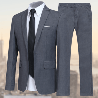 Draco - Traje Elegante para el Hombre Moderno