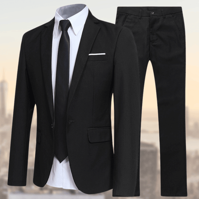 Draco - Traje Elegante para el Hombre Moderno