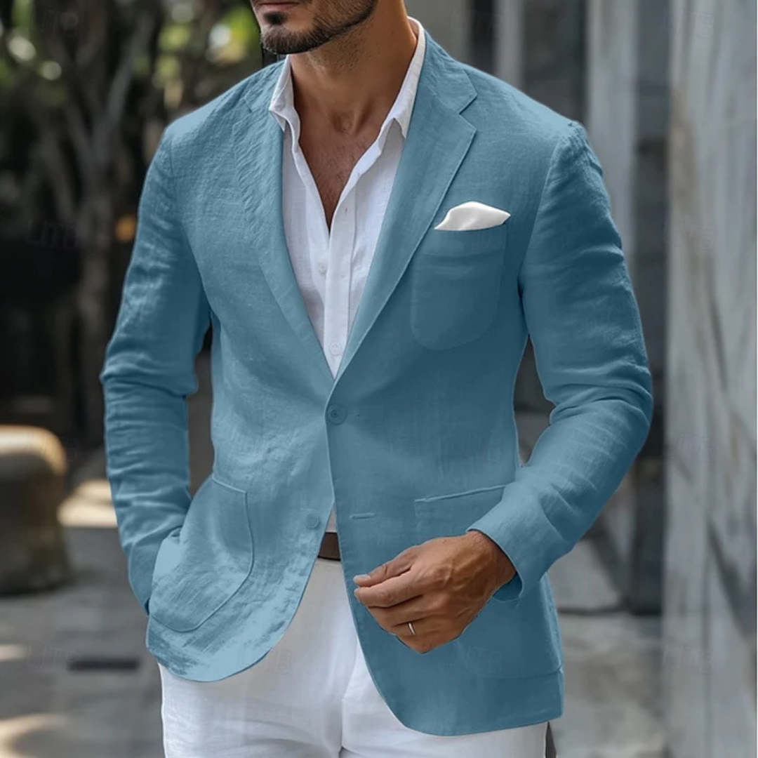 Faustine – Chaqueta Blazer
