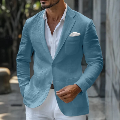 Faustine – Chaqueta Blazer