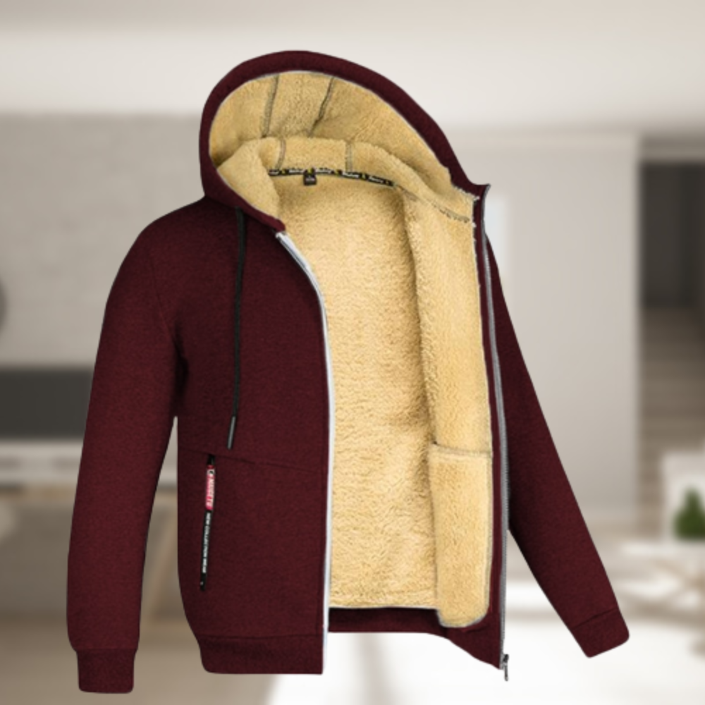 Antonio – Sudadera con capucha