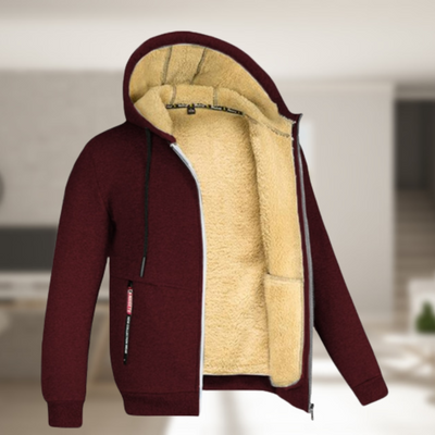 Antonio – Sudadera con capucha