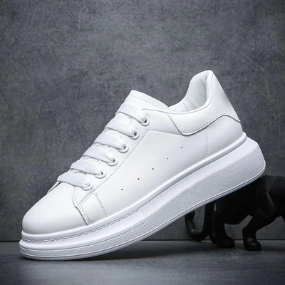 Andres – Zapatilla con suela gruesa