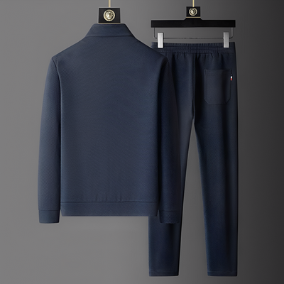 Korbin - Cómodo conjunto de salón para hombres