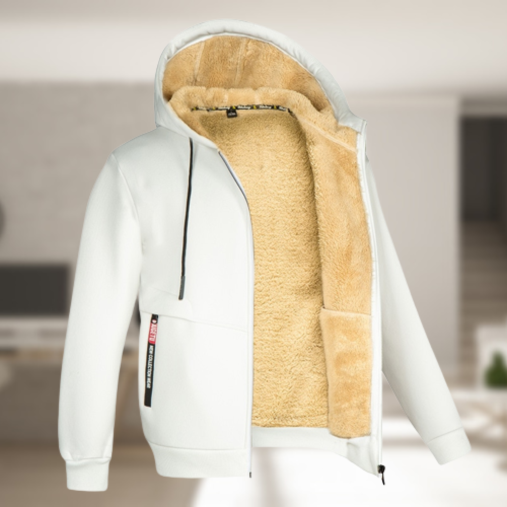 Antonio – Sudadera con capucha
