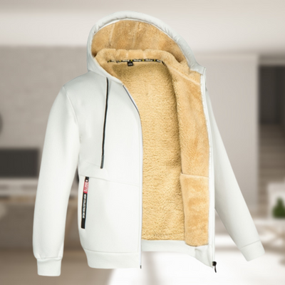 Antonio – Sudadera con capucha