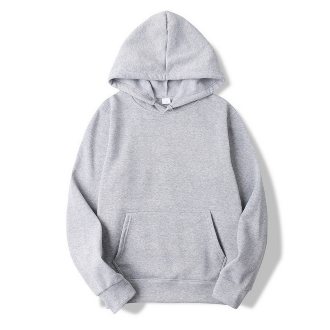 Pua - Cómodo Sudadera con Capucha para Hombre