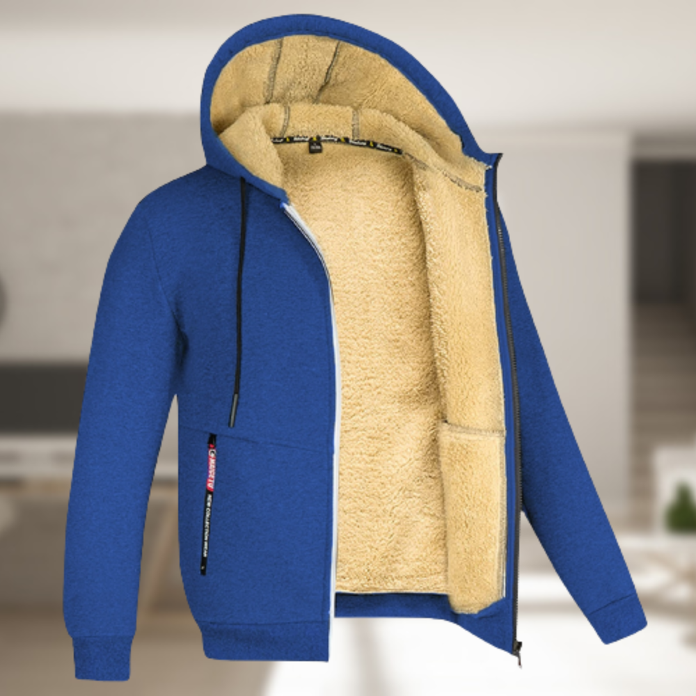Antonio – Sudadera con capucha