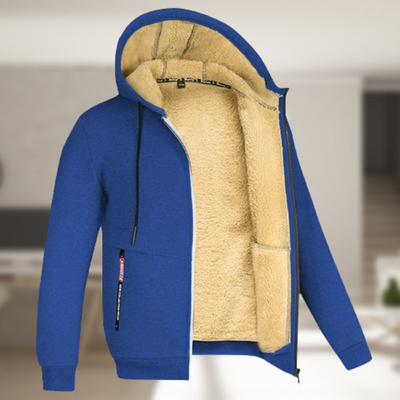 Antonio – Sudadera con capucha
