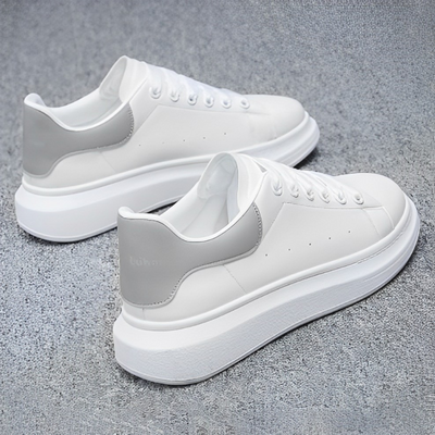 Andres – Zapatilla con suela gruesa