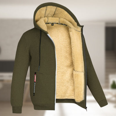 Antonio – Sudadera con capucha