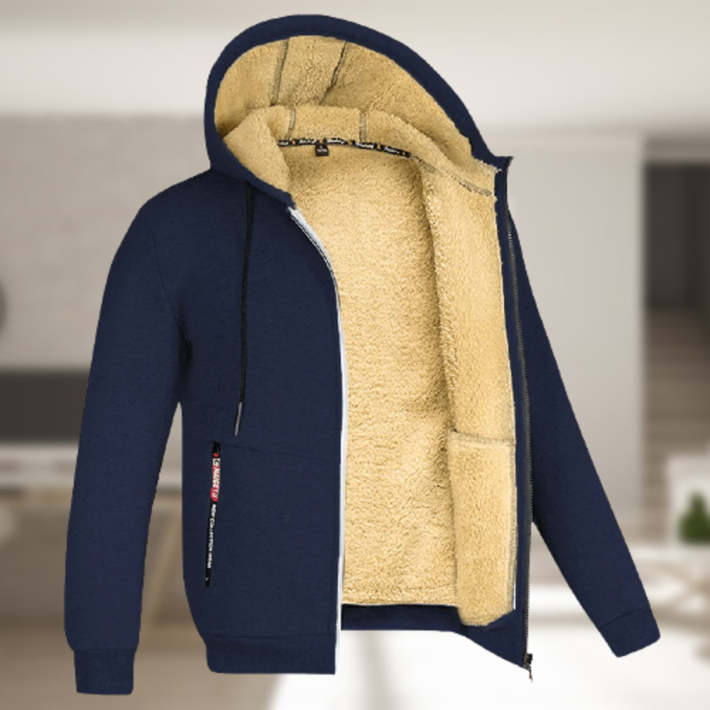 Antonio – Sudadera con capucha