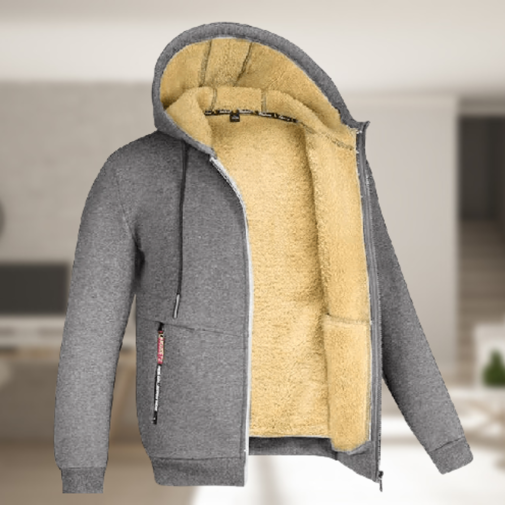 Antonio – Sudadera con capucha