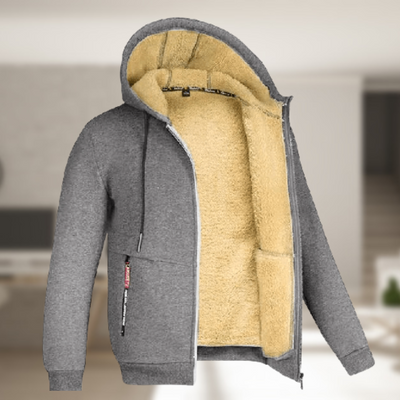 Antonio – Sudadera con capucha