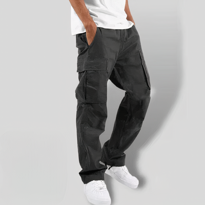 Ridgewear – Pantalones Cargo Resistentes para el Día a Día