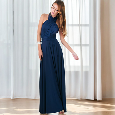 Luvenia - Sexy elegante vestido para mujeres