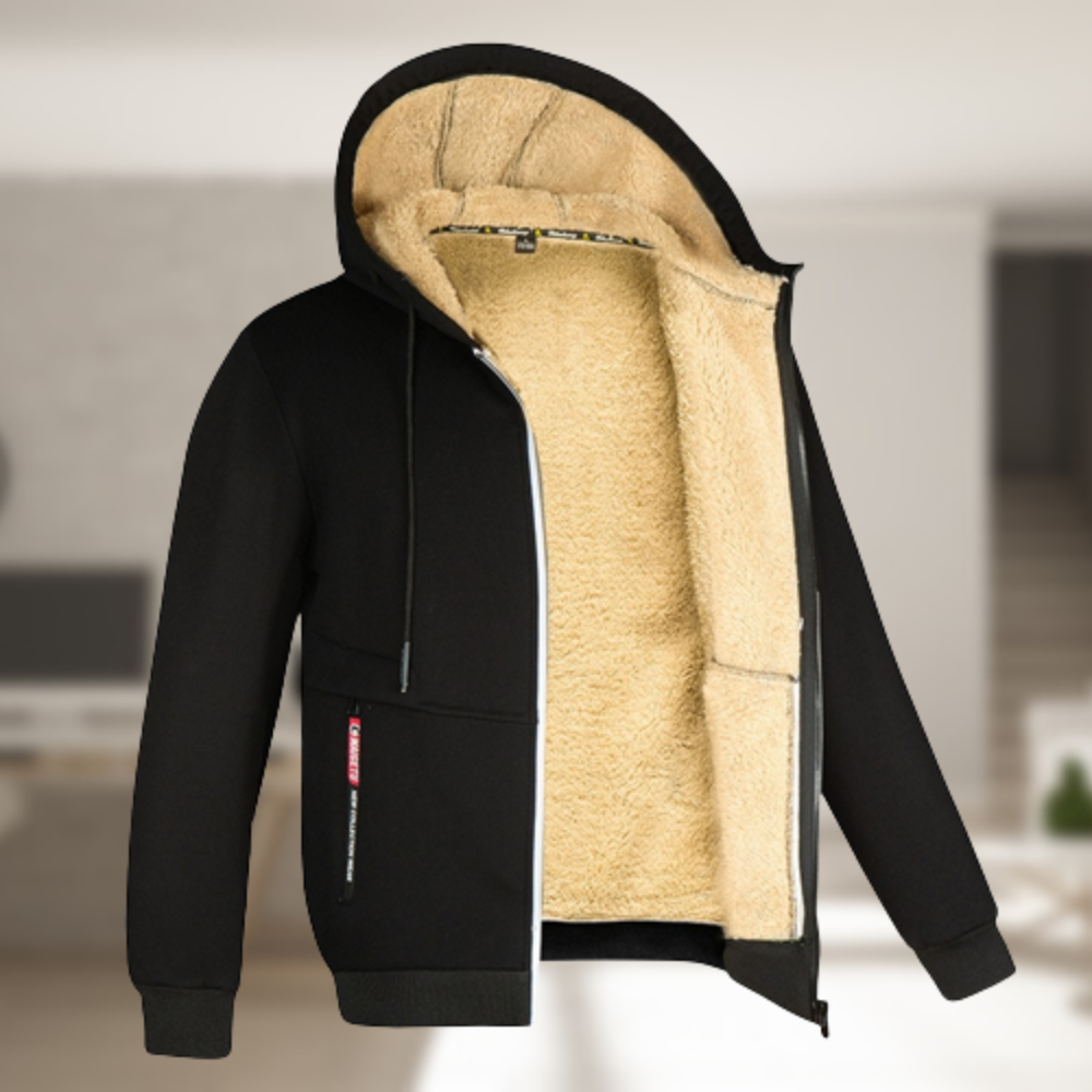 Antonio – Sudadera con capucha