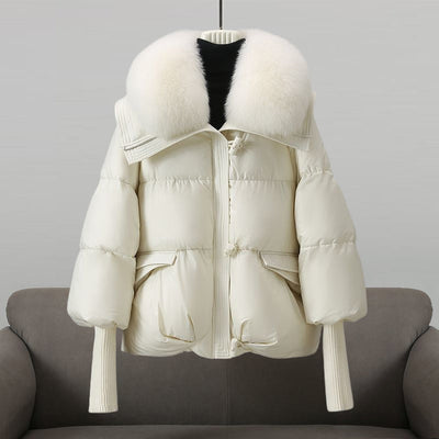 Amila – Chaqueta de Algodón