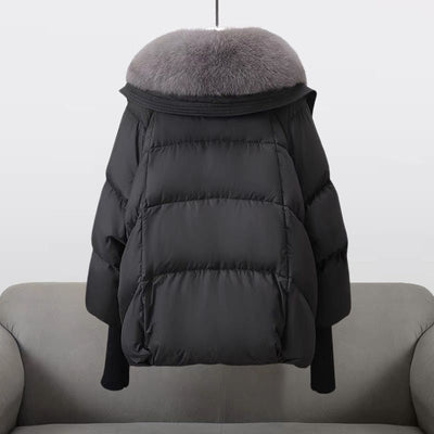 Amila – Chaqueta de Algodón