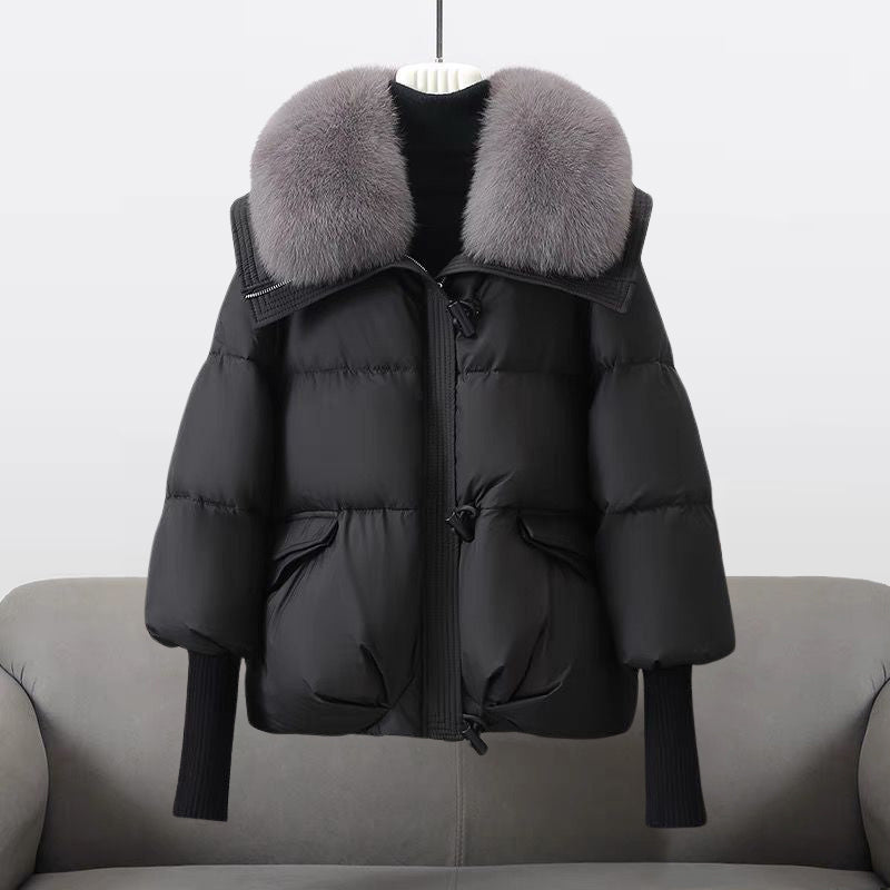 Amila – Chaqueta de Algodón