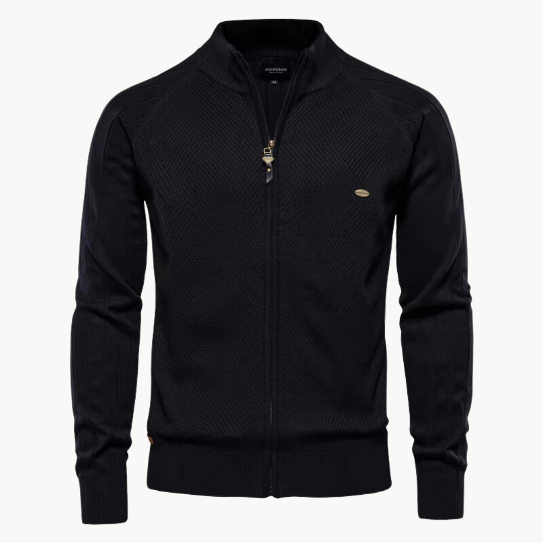 Vance – Moderna Chaqueta Híbrida