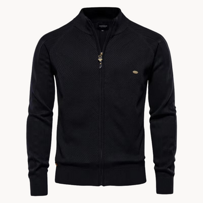 Vance – Moderna Chaqueta Híbrida