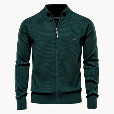 Vance – Moderna Chaqueta Híbrida