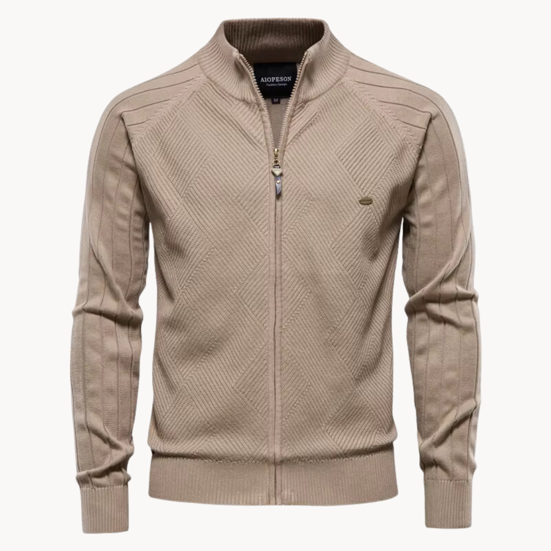 Vance – Moderna Chaqueta Híbrida