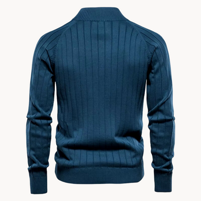 Vance – Moderna Chaqueta Híbrida