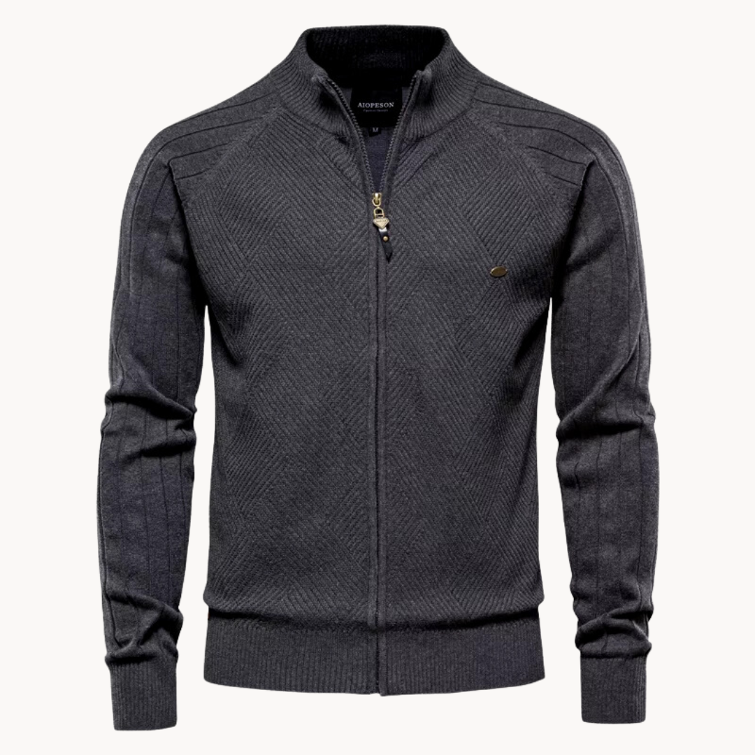 Vance – Moderna Chaqueta Híbrida