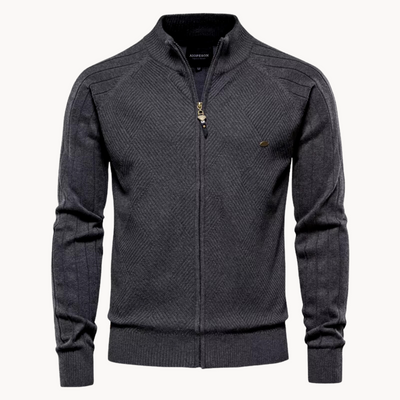 Vance – Moderna Chaqueta Híbrida