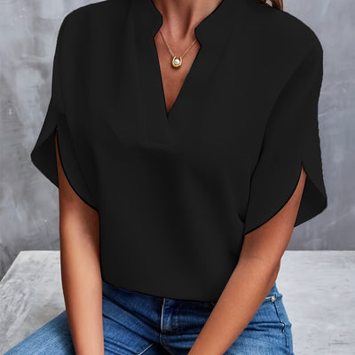 Lina - Blusa ligera y elegante para cualquier ocasión