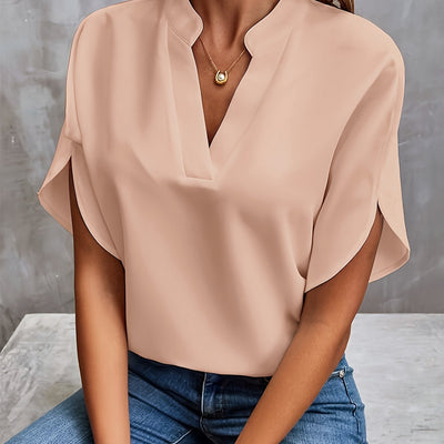 Lina - Blusa ligera y elegante para cualquier ocasión