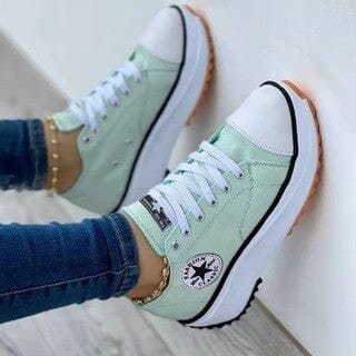 Funkie - Zapatos Deportivos Ortopédicos Elegantes